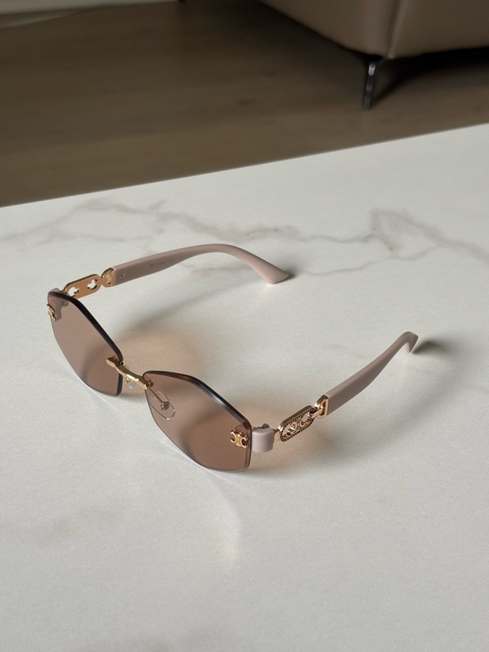 Celine Sunglasses - Picture 4 of 4